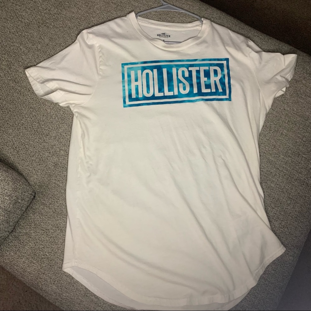 Hollister Men Shirt